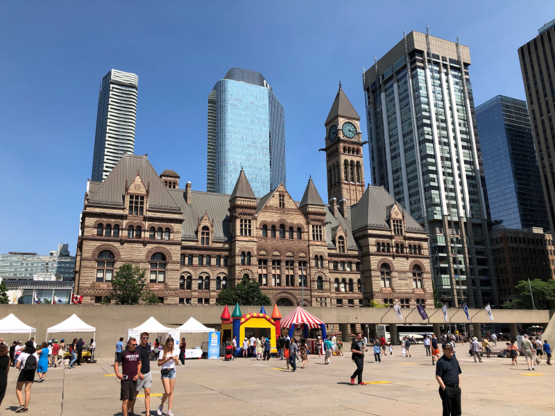 Old City Hall Old City Hall