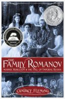 Family Romanov
