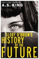 Glory O'Brien's History