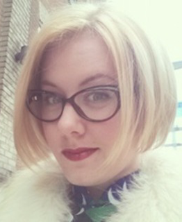 Hope nicholson Hope nicholson