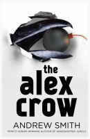 Alex Crow