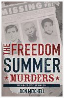 Freedom Summer Murders