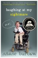 Laughing at My Nightmare