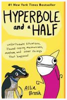 Hyperbole and a Half