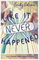 Like It Never Happened