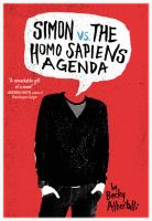 Simon vs The Homo Sapiens