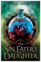 Sin Eater's Daughter