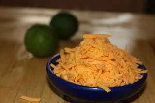 cheddar cheese