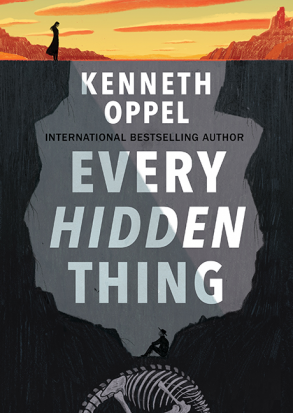 Every Hidden Thing