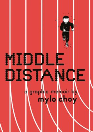 Middle Distance by Mylo Choy Middle Distance by Mylo Choy